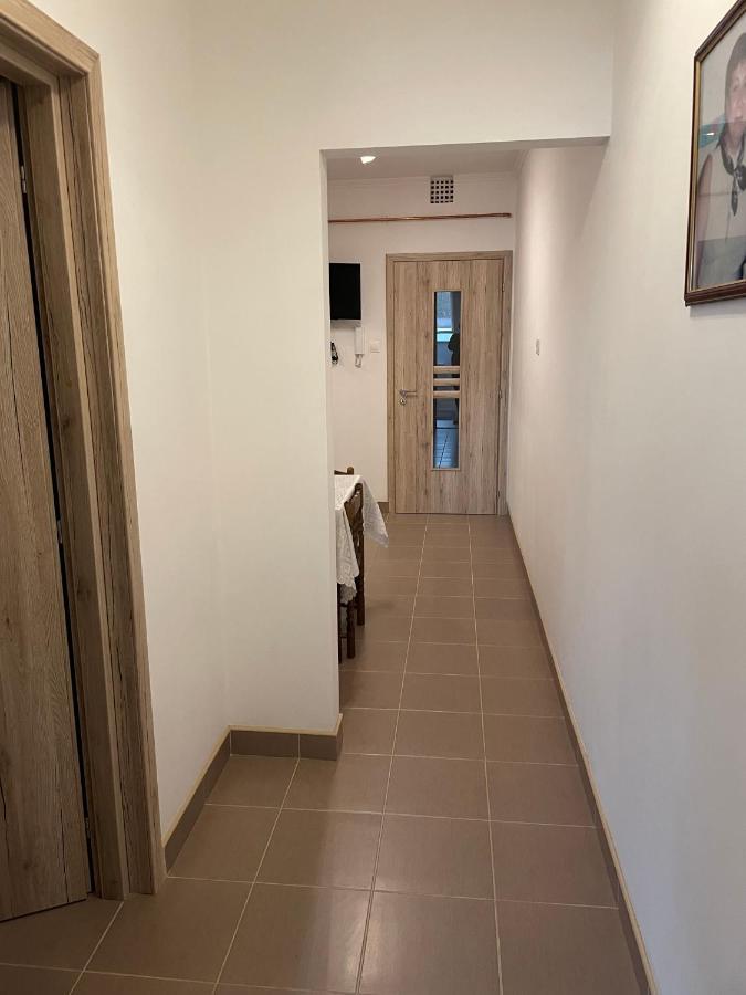 Comfort Apartman Marina Hévíz Exterior foto
