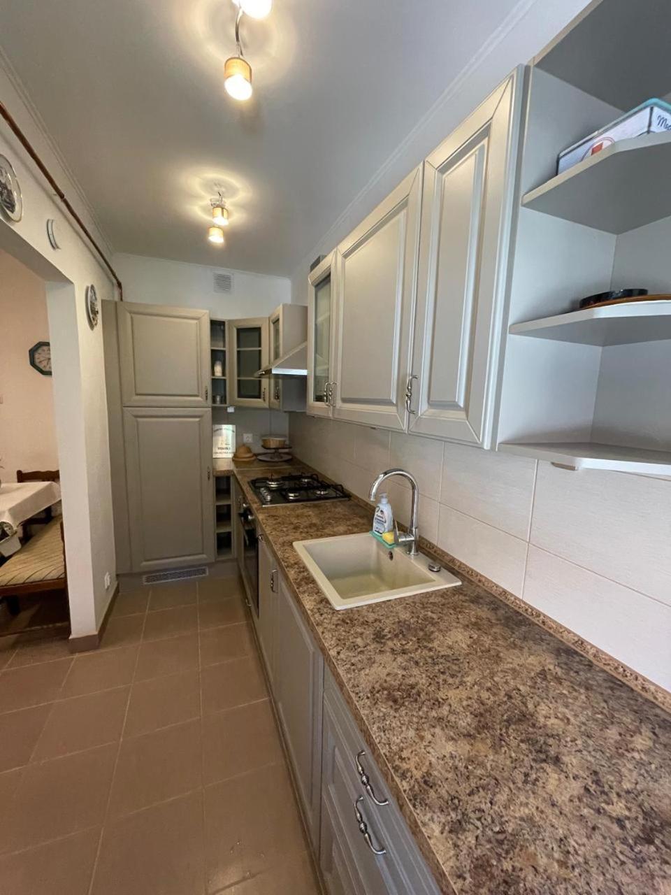 Comfort Apartman Marina Hévíz Exterior foto