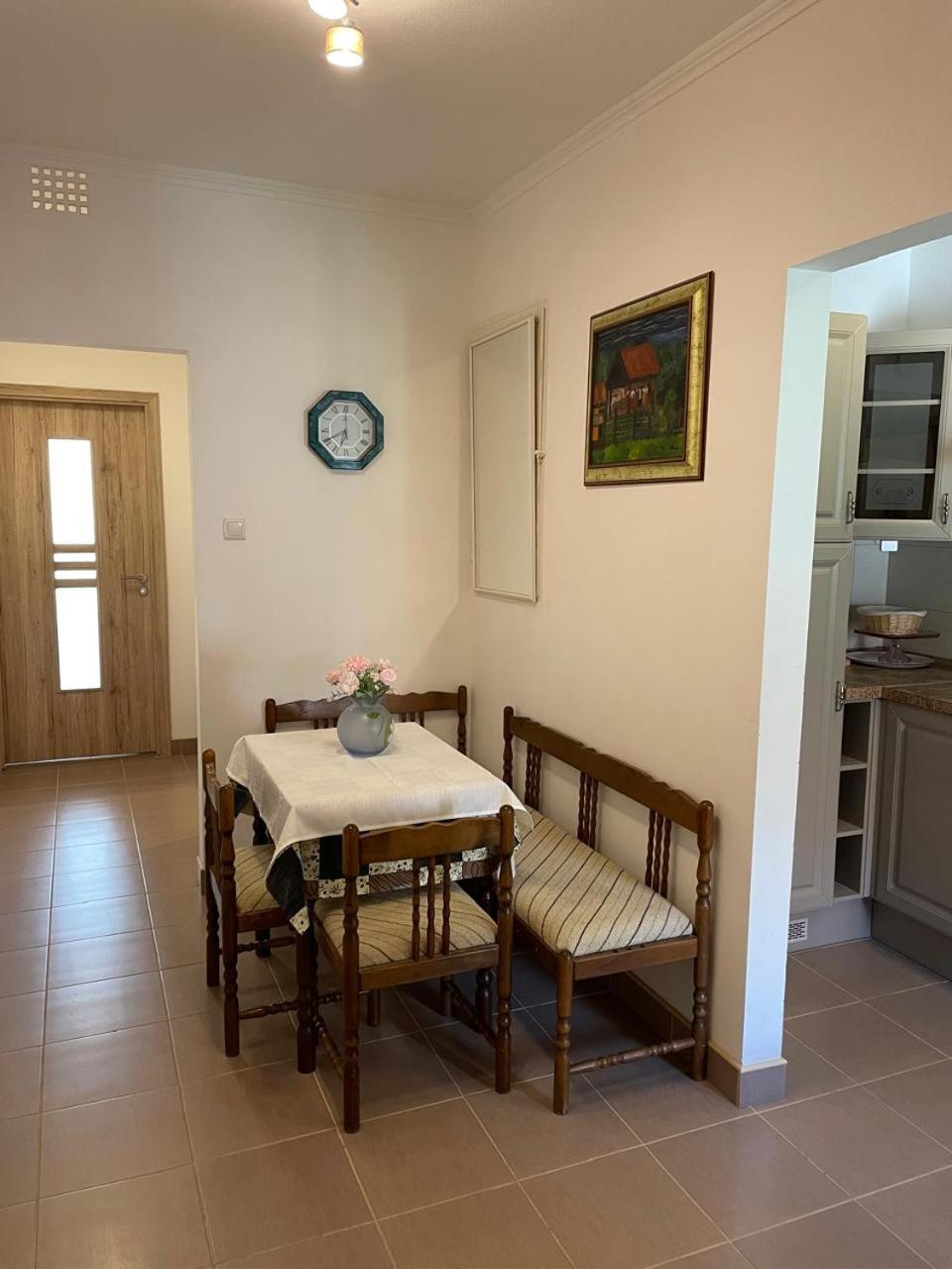 Comfort Apartman Marina Hévíz Exterior foto